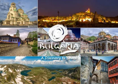 Visit Bulgaria - Your Bulgarian Travel Guide